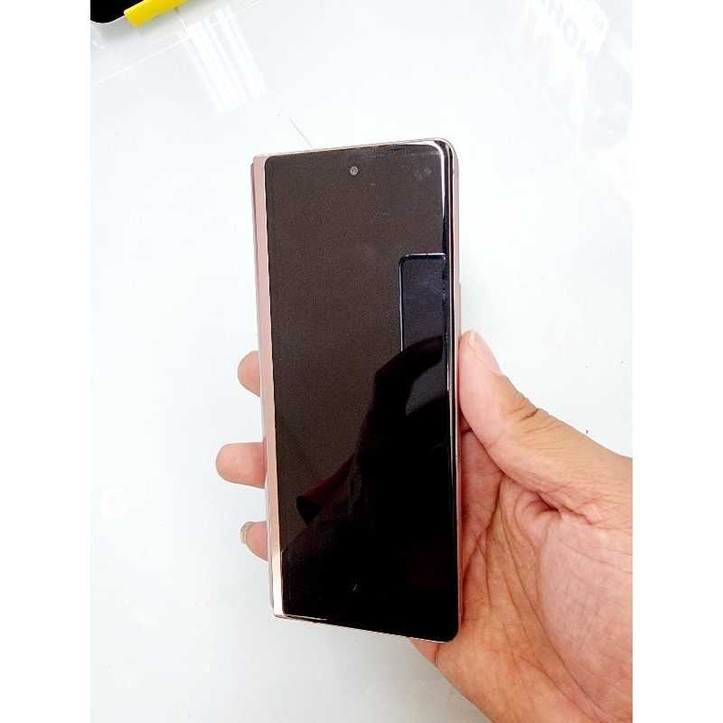 Dummy Samsung Galaxy Z Fold5