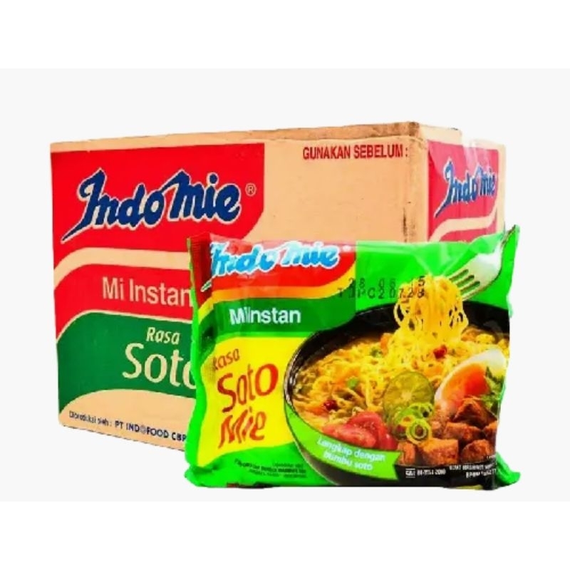 

Indomie soto 1dus (40pcs)