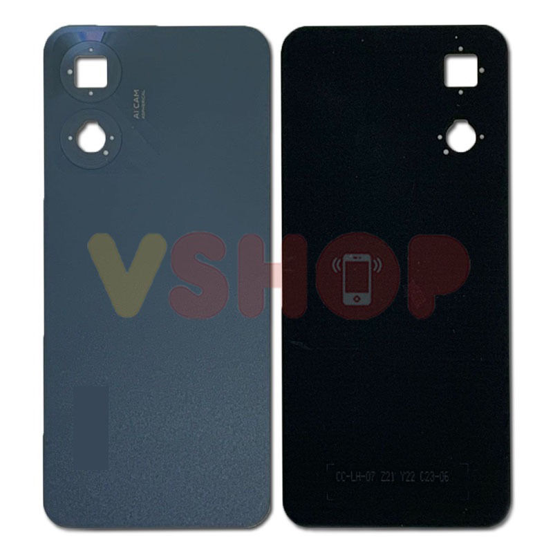 BACKDOOR - BACK CASING VIVO Y02S TUTUPAN BELAKANG