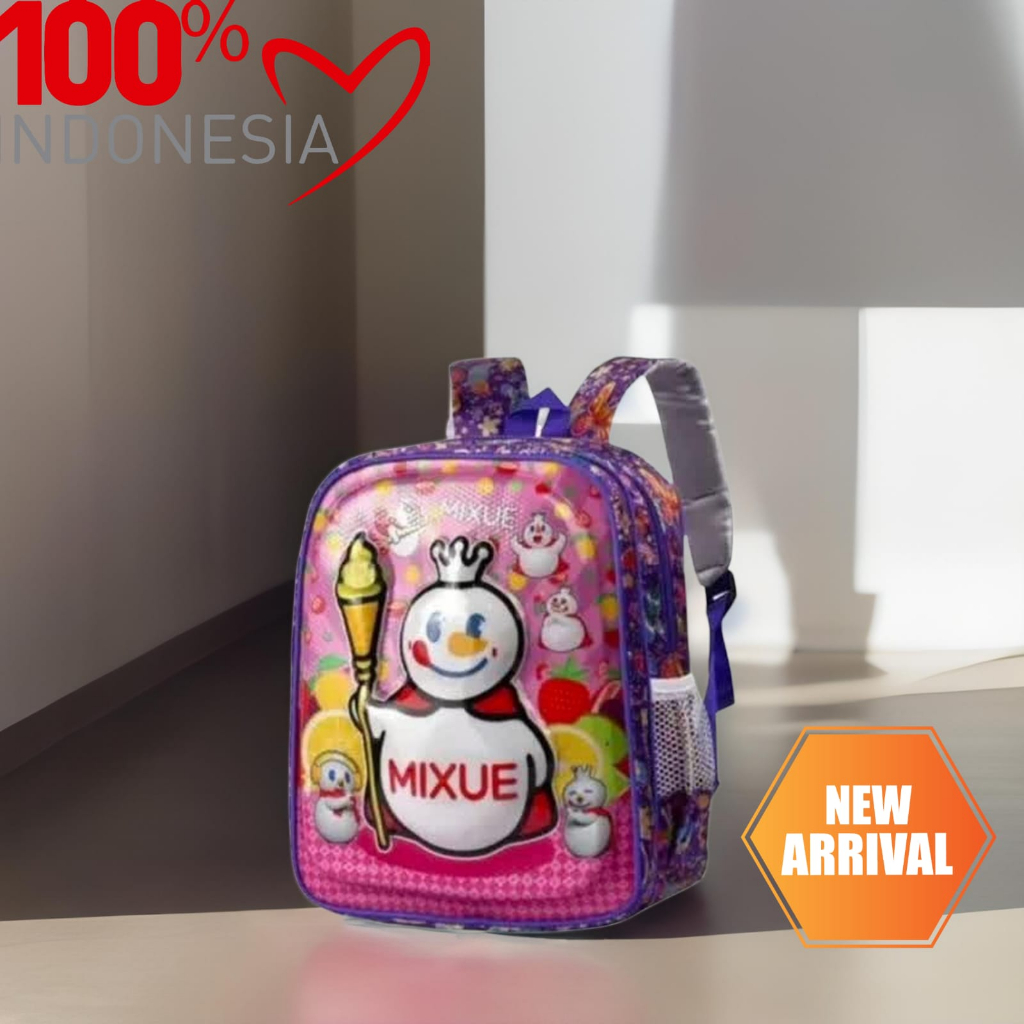 TAS SEKOLAH TAS RANSEL ANAK TAS ANAK TAS SEKOLAH ANAK TAS ANAK TK TAS RANSEL SEKOLAH