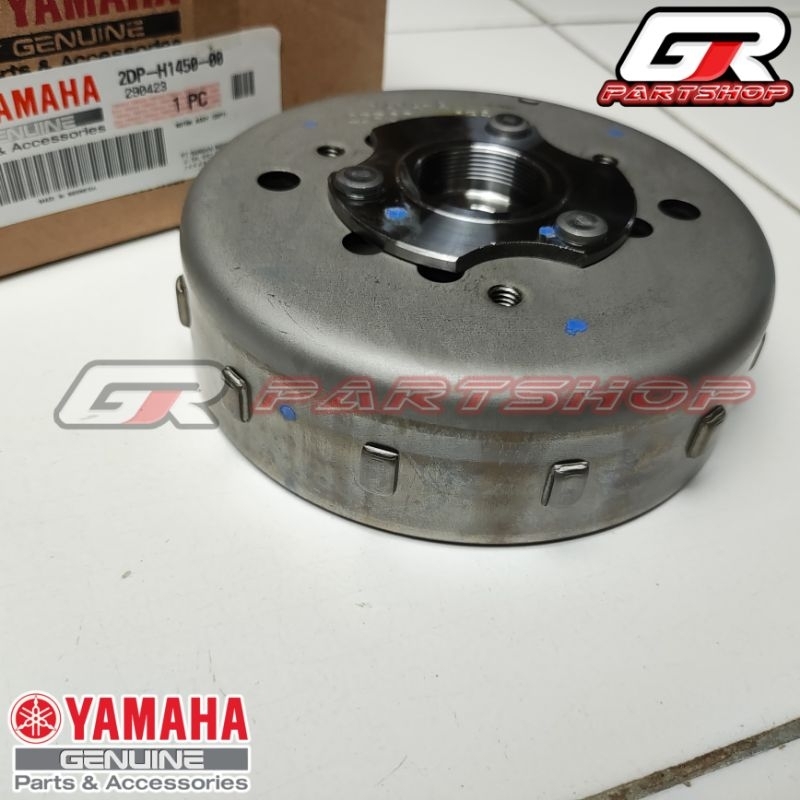 magnet nmax old 2DP ori ygp original yamaha rotor assy magnit