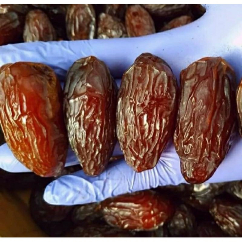 

kurma medjol 500 gr / kurma medjool natural delight 500gr / kurma murah
