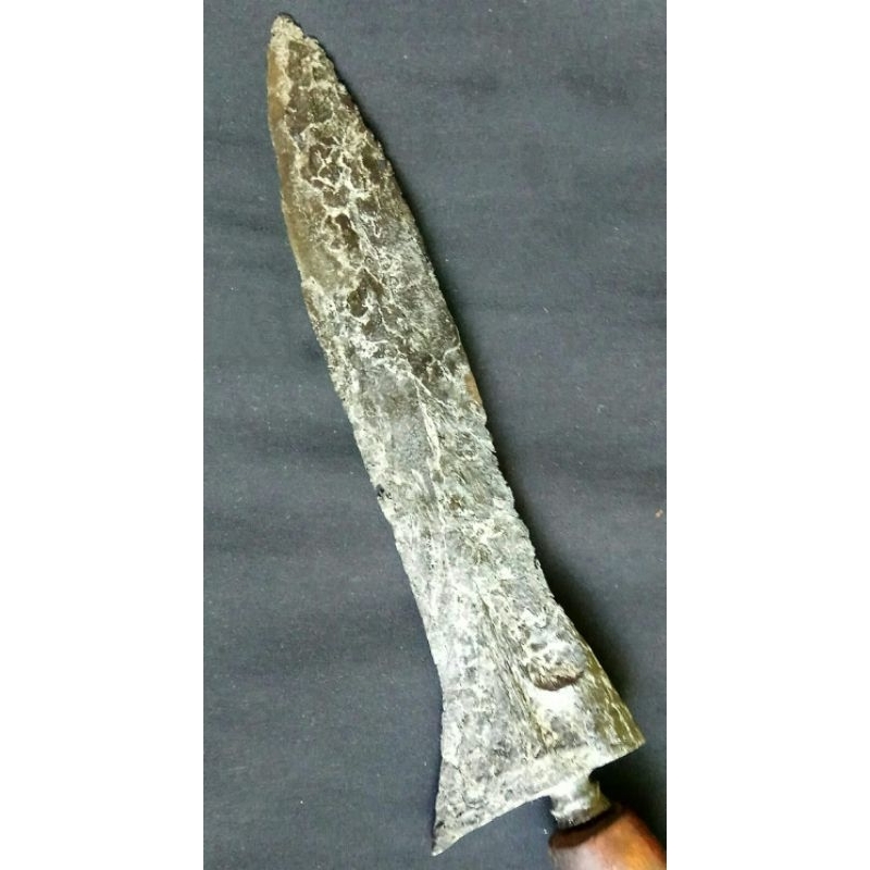 keris Jalak Budho
