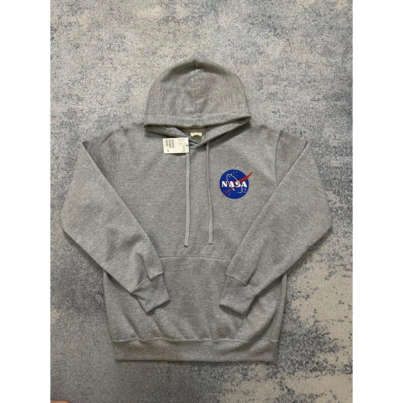 HOODIE HM NASA WORLD