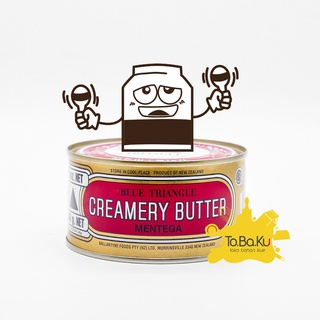 

Butter Segitiga Biru (Blue Triangle) 340gr