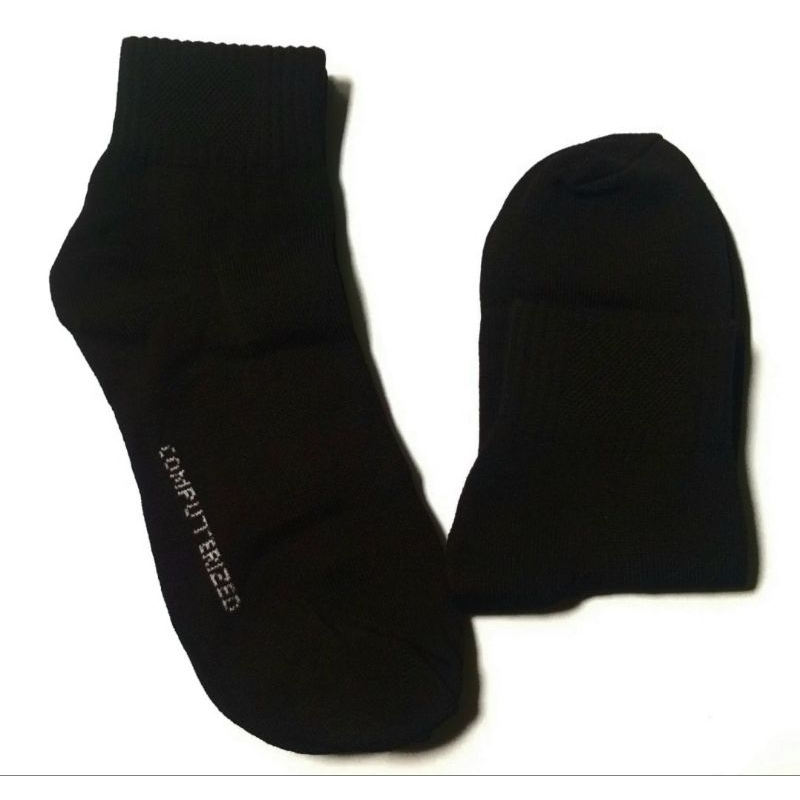 MURAH Kaos Kaki Pria dan Wanita PREMIUM