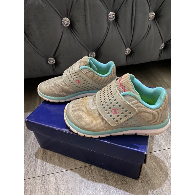 PL CHAMPION KIDS (UK 9)