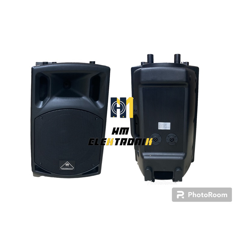 Soundqueen SQ 12P Speaker 12 inch Passive