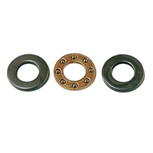 Bearing Washer As Ulir Asahan Mesin Potong Kain KM M-229