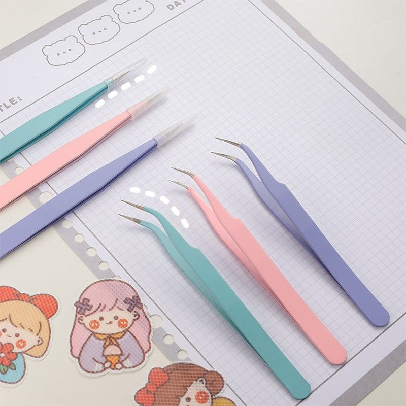 

Pinset SATUAN Warna Warni Unboxing Kpop Colorful Color Ungu Lilac Blue Biru Pink Pastel Macaron Peralatan Perlengkapan Peralatan Stuff Tools Stiker Sticker Aesthetic Aestetik Cantik Deco Dekorasi Dekor Packing Termurah Murah Grosir Prakarya Malang