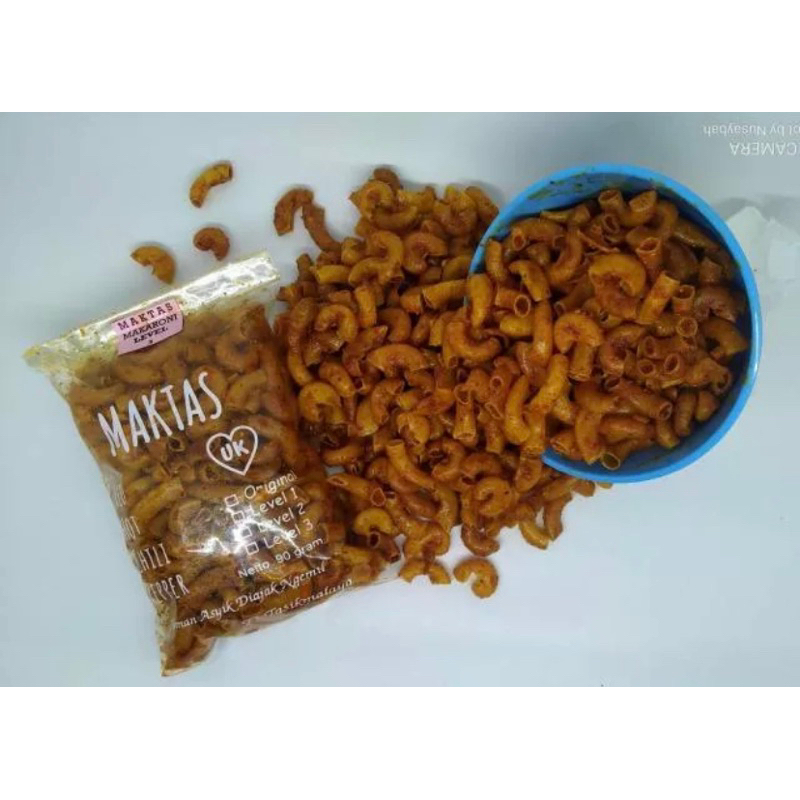 

maktas paket hemat 8pcs