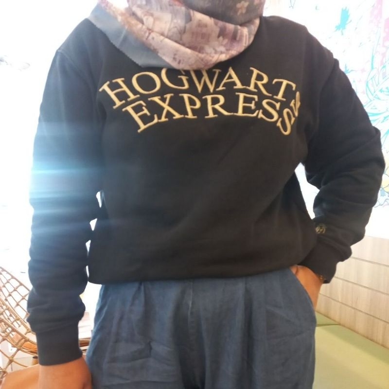 SPAO HARRY POTTER EDITION