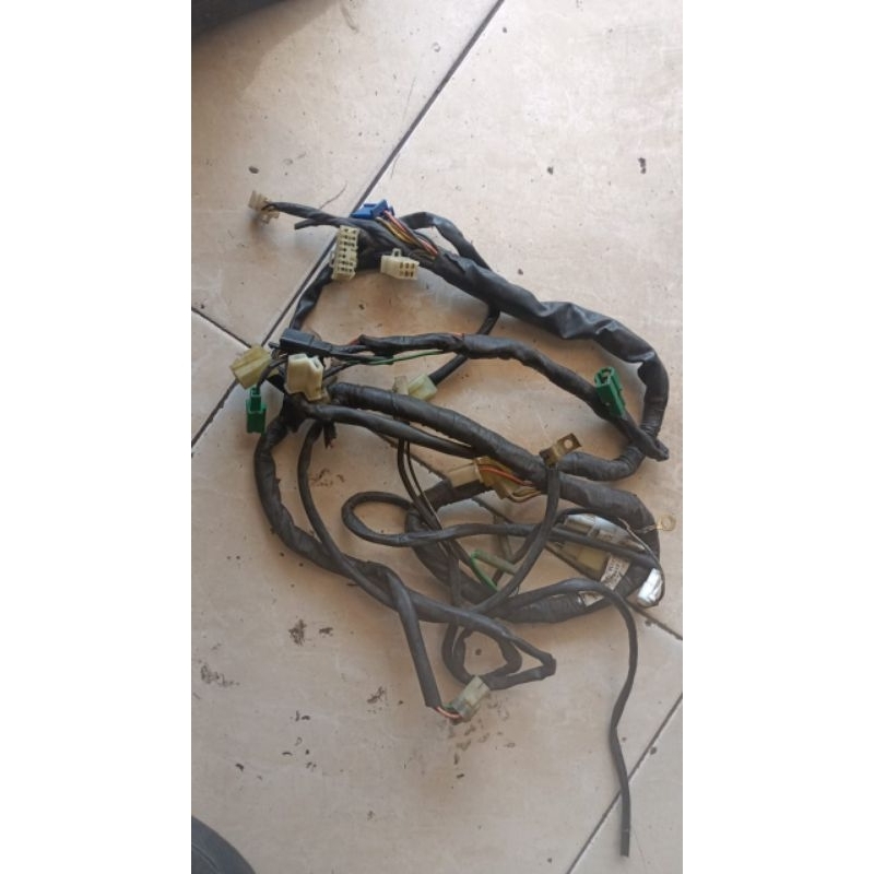 kabel body jupiter z salip ori