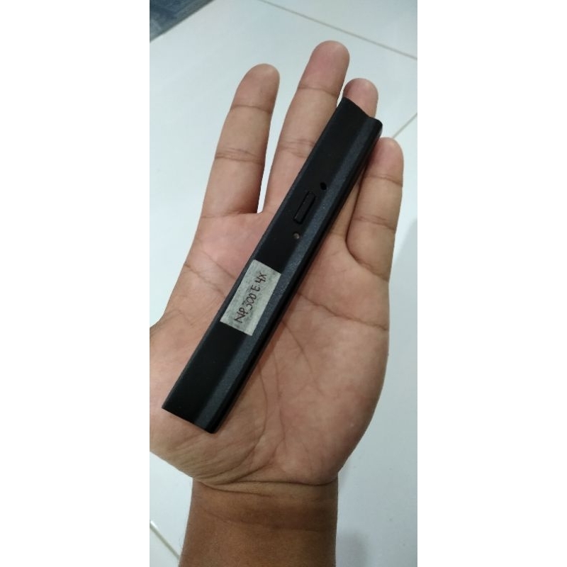 tutup dvd drive dvd optic laptop samsung np300e4x np300 Ramadan Sale Ramadhan Sale