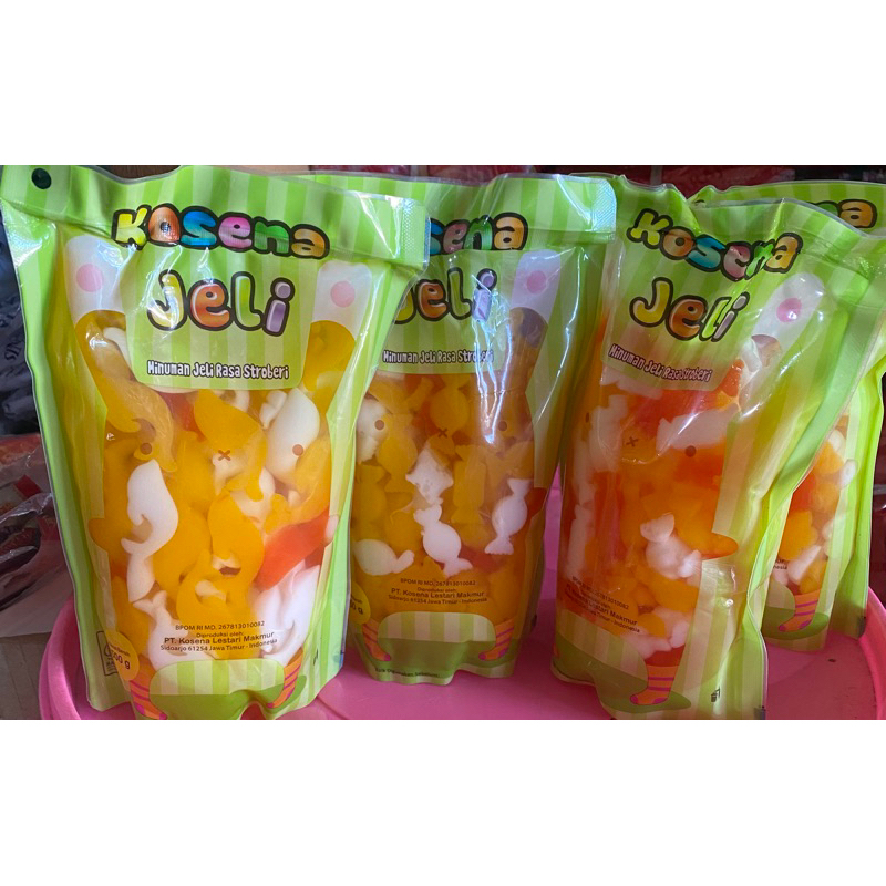 

jelly kids kosena jelly minuman jelly