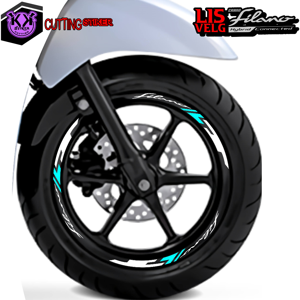 SC.234/STICKRCUTTING VELG/STIKER VARIASI/STIKER LIS VELG/STIKER VELG/STIKER VELK/STIKER MOTOR/STIKER