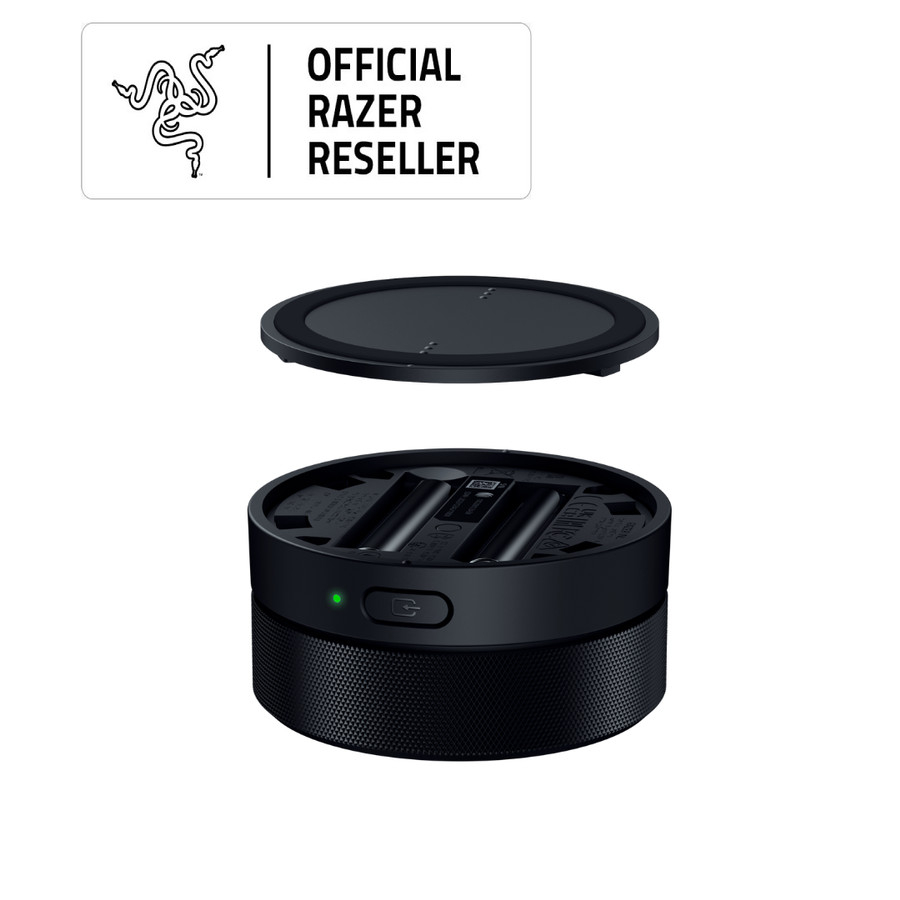 Razer Nommo V2 Pro Gaming Speaker with Subwoofer