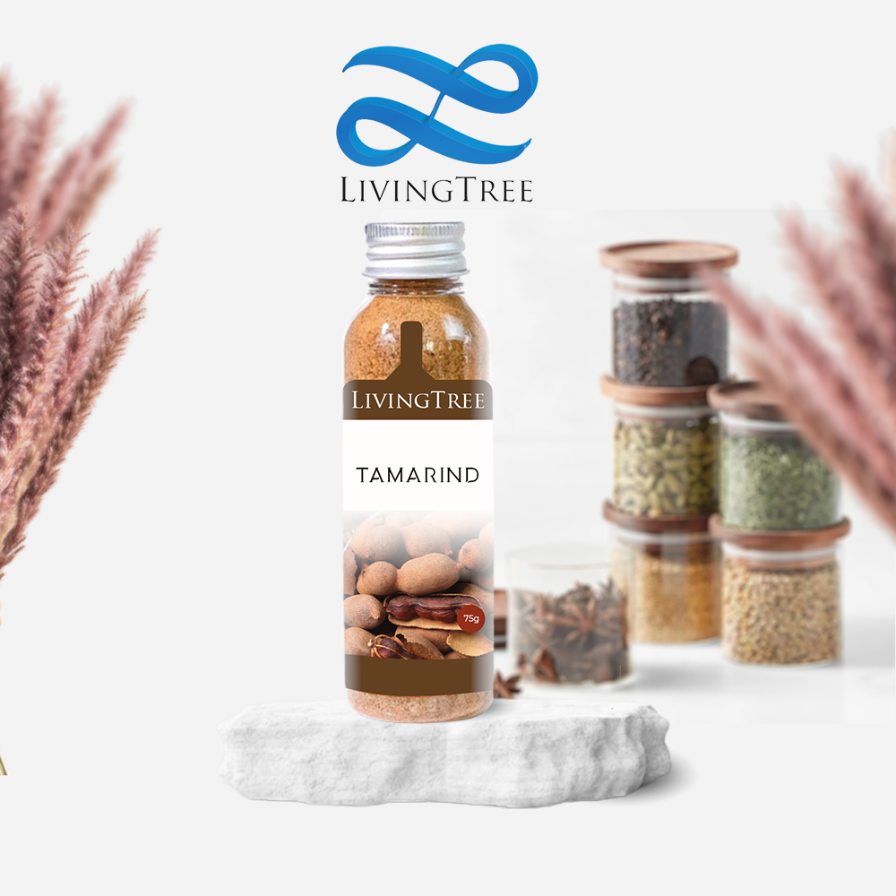 

Asem Jawa 35gr Tamarind Powder Original