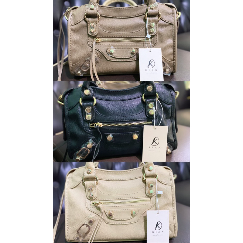 BEYA BAG MEDIUM KIAN.ID | BABY BEYA BAG KIAN.ID