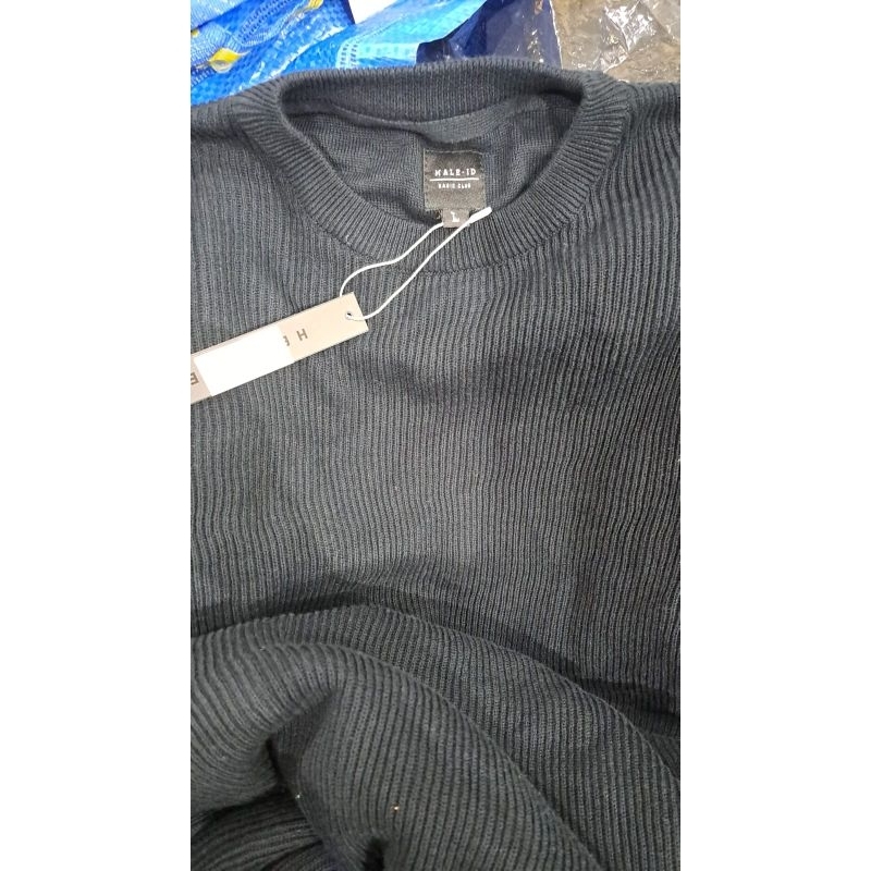 Sweater by Heymale.id