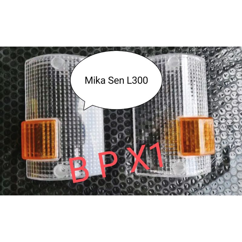 Mika  Sen / Mika Lampu Depan Mitsubhisi L300