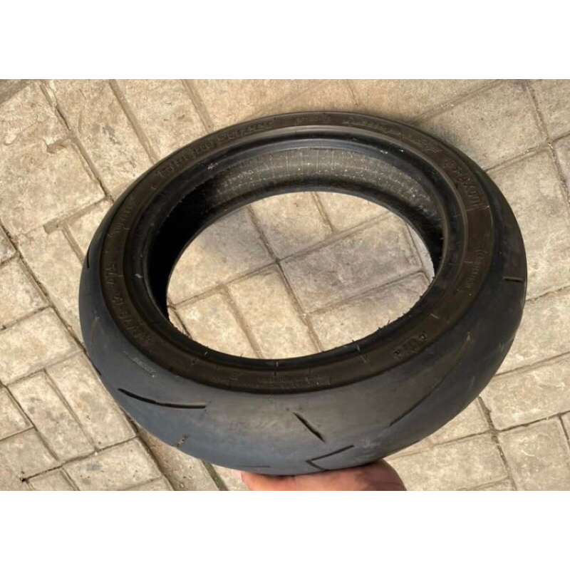 adx milleprimo 110/70/12