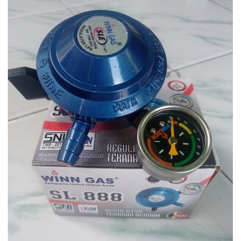 regulator kompor winn gas sle 888