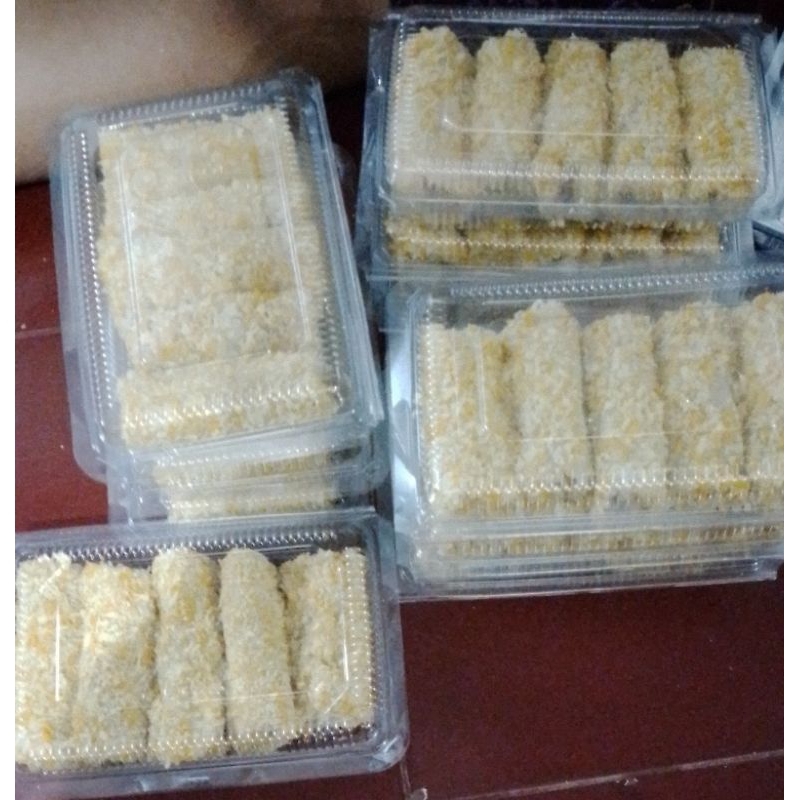 

risoles isi sayur frozend