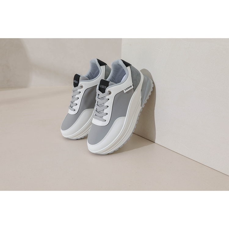 [ORIGINAL BER-HOLOGRAM] SNEAKYSHOES SEO YOON SEPATU WANITA CASUAL FASHION TALI - LX1002