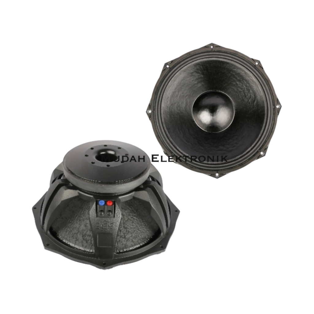 Speaker ACR 18in PA 113183 SW Mk2 FAB BY ACR sub