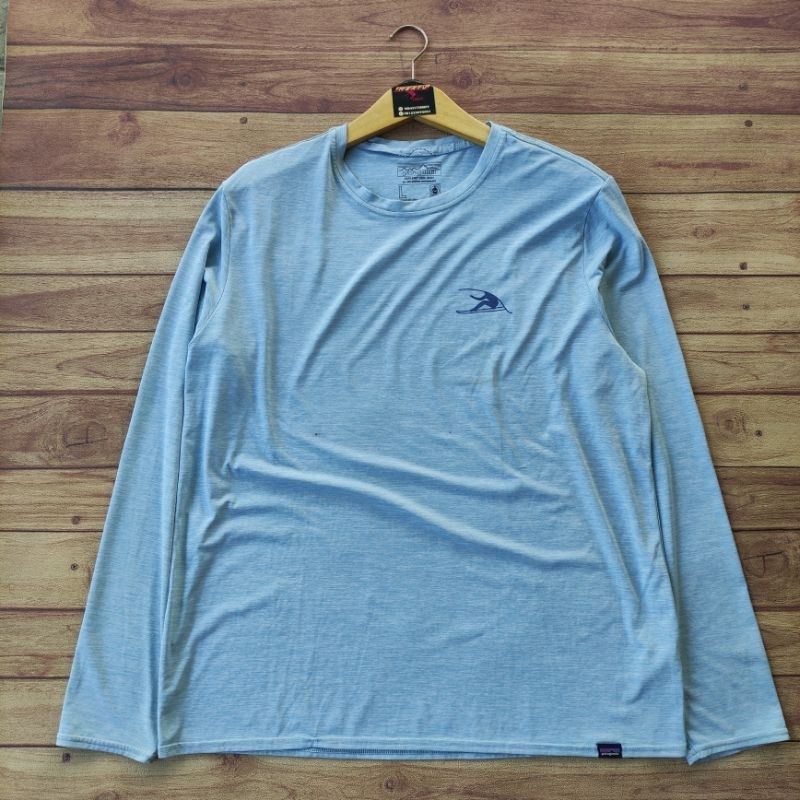 Patagonia Capilene Cool Daily Shirt