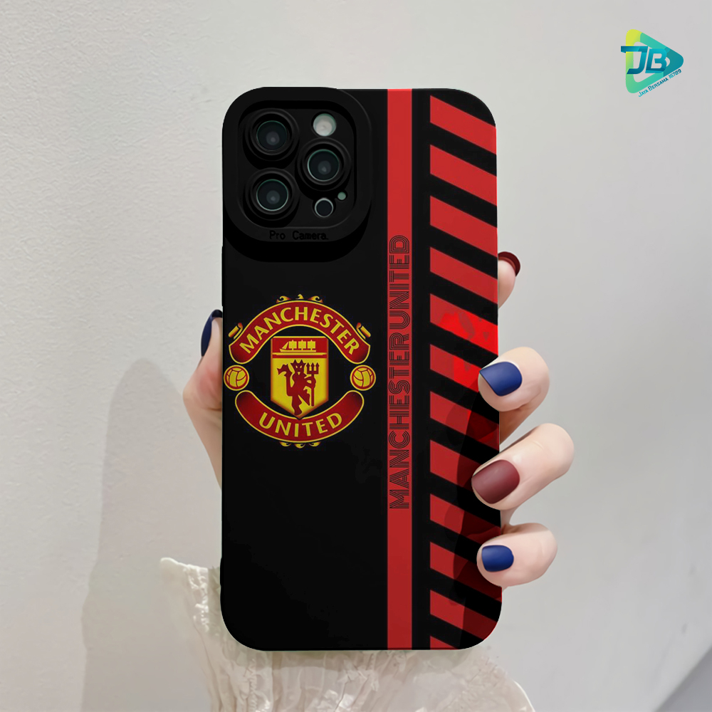 CUSTOM CASE SOFTCASE SILIKON PROCAMERA SPORT CUSTOM VIVO Y12 Y15 Y17 Y16 Y12S Y20 Y21S Y91 Y93 Y95 Y91C Y1S Y22 Y35 V25 V25E JB8962