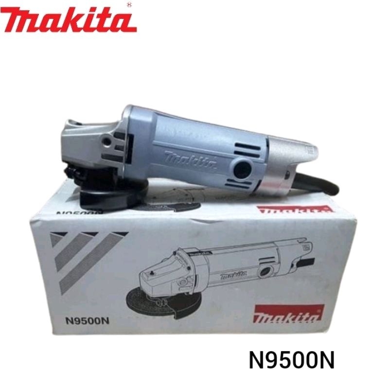 KOREA TECHNOLOGY 🆗 1 Paket Armature NRT-PRO N-9500N ➕ 2 Bearing Depan BD 627 & Belakang BB 6000 | Ro