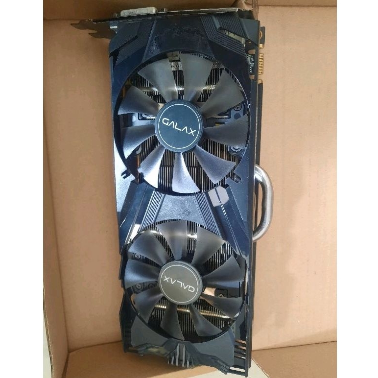 VGA GTX 960 4GB 128 BIT DDR5