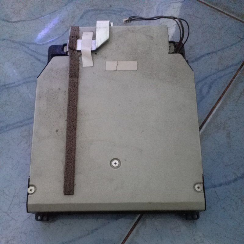 BD room PS3 slim DYN 001