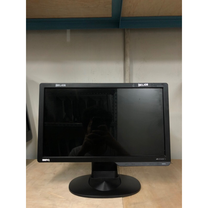 MONITOR BENQ 16 Inch G615 HDPL