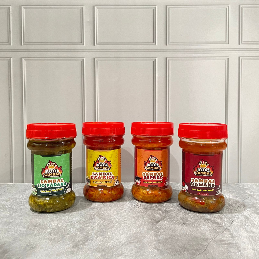 Sambal Geprek - Sambel Geprek Bawang Rawit Merah Rojo Sambal Dailyfood