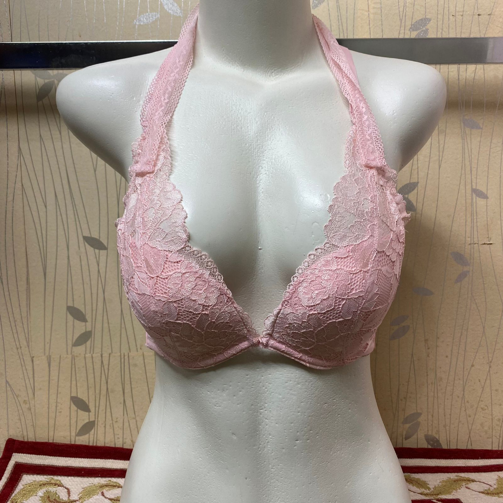 BRA / BH WANITA 1203 ADA KAWAT, BUSA SEDANG SIZE 32-36