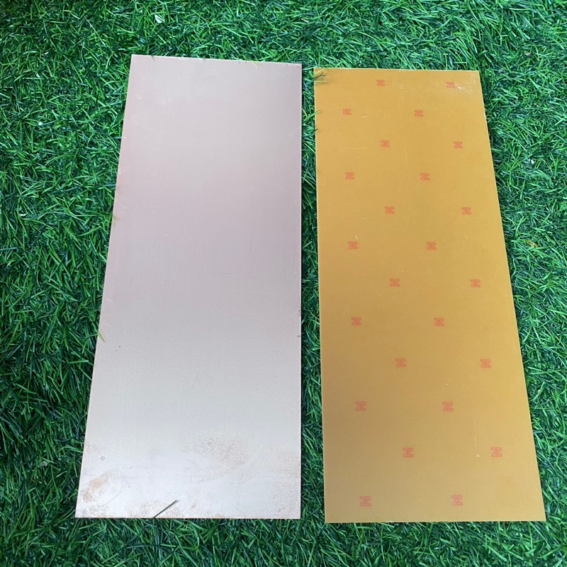 pcb polos 12x30 12cm x 30cm