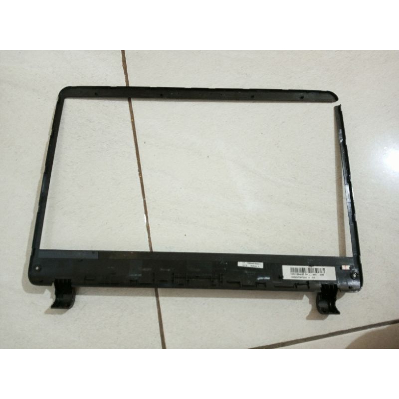 Casing lcd Depan front case laptop Asus A407 A407M A407MA A407u