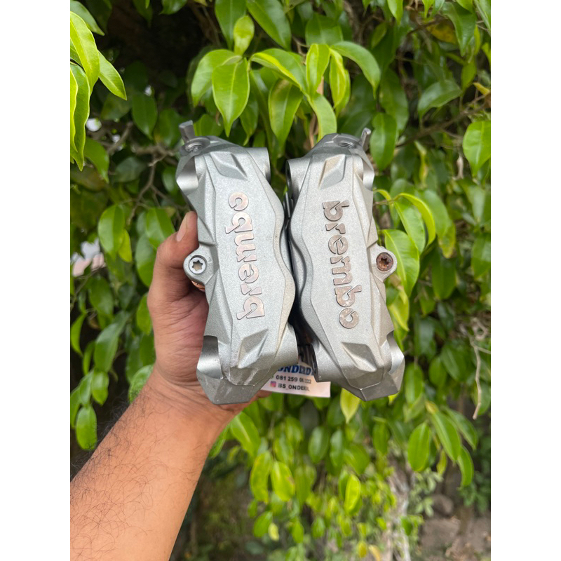 KALIPER BREMBO M432 original