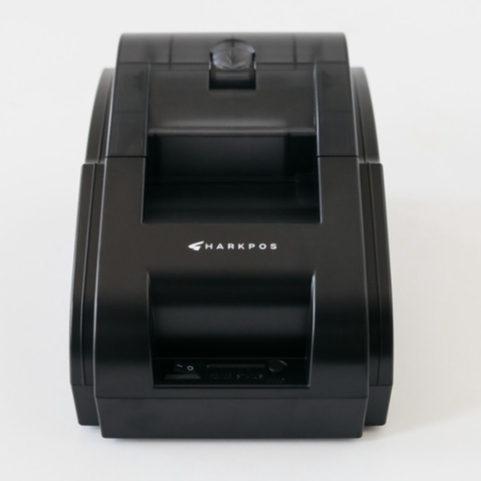 SHARKPOS PRT2058D PRINTER THERMAL 58MM BUKAN PRINTER BLUETOOTH PRINT STRUK PPOB EPP58D SUPPORT RJ11