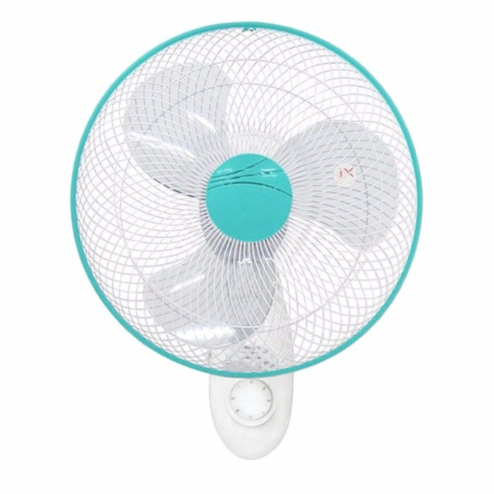 Maspion Wall Fan MWF 41K Kipas Angin Dinding MWF-41 K - 16 Inch MWF41K