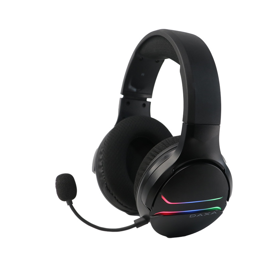 Headset Gaming Rexus Daxa Saturn ST1 RGB