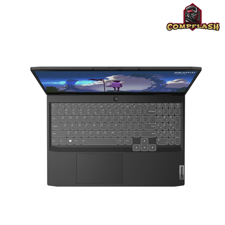 LENOVO IDEAPAD GAMING 3I 15 - i5 12450H 16GB 1TB SSD WINDOWS 11 15.6FHD IPS 165HZ 100SRGB