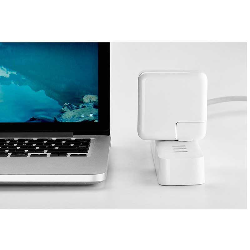 Adaptor Macbook Air M1 30Watt + 2meter USB-C Charger Line MacBook Air M1 Retina A2337 A2179 A1932 A1534