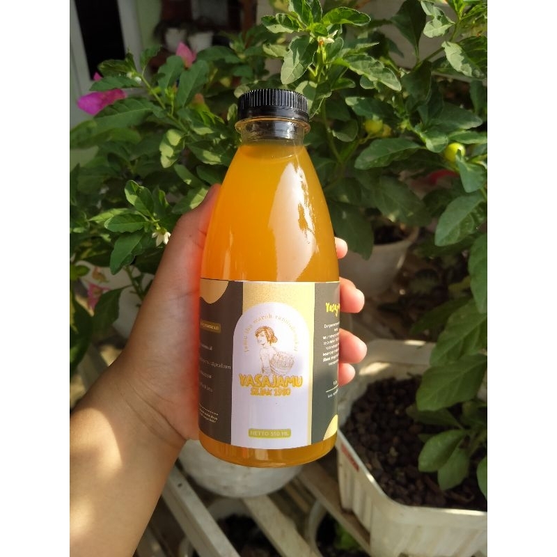 

Jamu Penurun Berat Badan