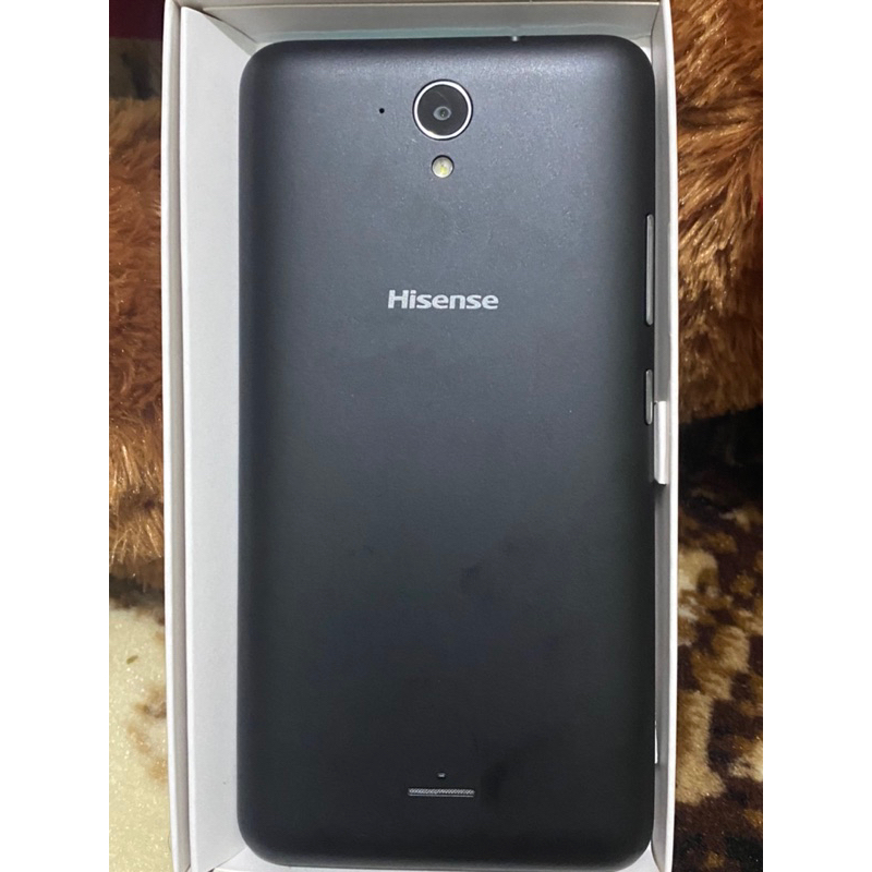 android murah hisense f20 wifi only