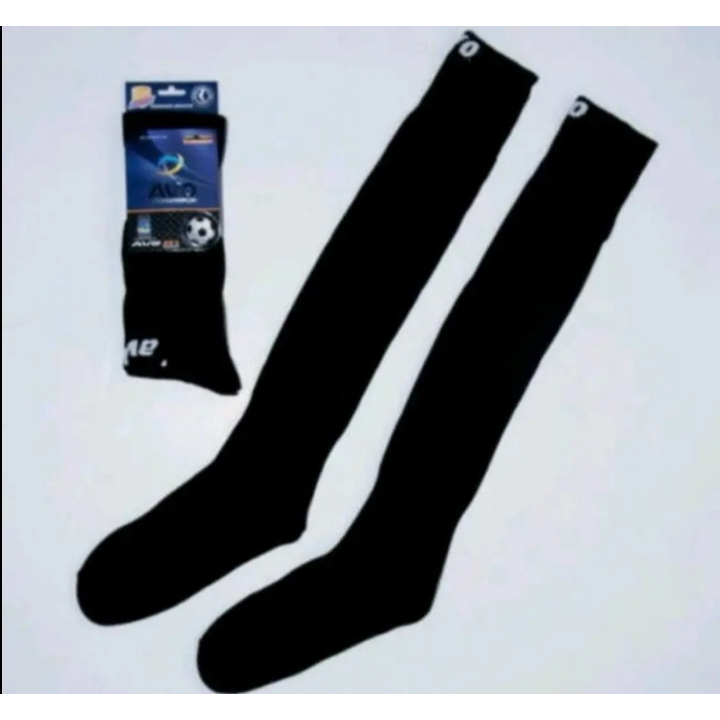 Kaos Kaki Bola Panjang R1 Junior Anak / Kaos Kaki Futsal Anak AVO ORIGINAL