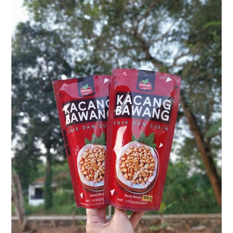 

Kacang Bawang